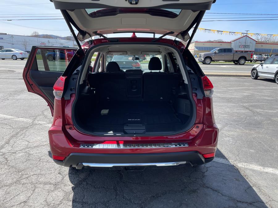 2018 Nissan Rogue AWD SV, available for sale in New Windsor, New York | Prestige Pre-Owned Motors Inc. New Windsor, New York 2018 Nissan Rogue AWD SV, available for sale in New Windsor, New York | Prestige Pre-Owned Motors Inc. New Windsor, New York