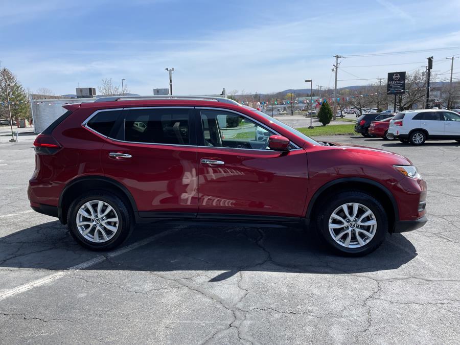 2018 Nissan Rogue AWD SV, available for sale in New Windsor, New York | Prestige Pre-Owned Motors Inc. New Windsor, New York 2018 Nissan Rogue AWD SV, available for sale in New Windsor, New York | Prestige Pre-Owned Motors Inc. New Windsor, New York