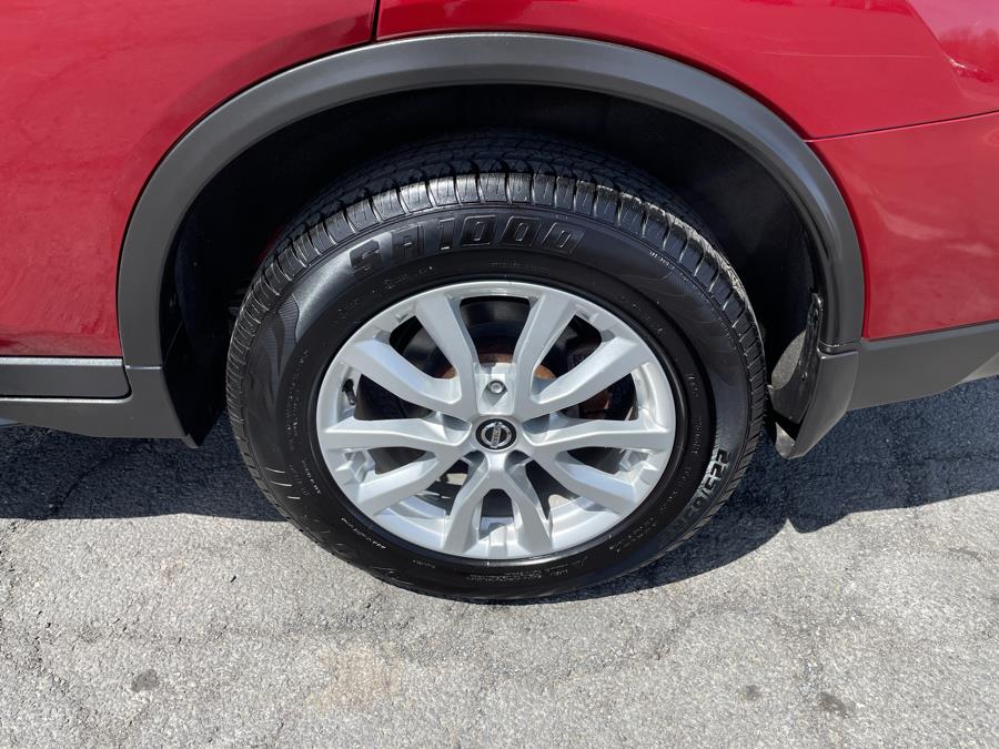 2018 Nissan Rogue AWD SV, available for sale in New Windsor, New York | Prestige Pre-Owned Motors Inc. New Windsor, New York 2018 Nissan Rogue AWD SV, available for sale in New Windsor, New York | Prestige Pre-Owned Motors Inc. New Windsor, New York