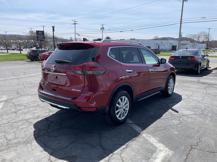2018 Nissan Rogue AWD SV, available for sale in New Windsor, New York | Prestige Pre-Owned Motors Inc. New Windsor, New York 2018 Nissan Rogue AWD SV, available for sale in New Windsor, New York | Prestige Pre-Owned Motors Inc. New Windsor, New York
