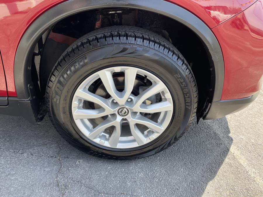 2018 Nissan Rogue AWD SV, available for sale in New Windsor, New York | Prestige Pre-Owned Motors Inc. New Windsor, New York 2018 Nissan Rogue AWD SV, available for sale in New Windsor, New York | Prestige Pre-Owned Motors Inc. New Windsor, New York