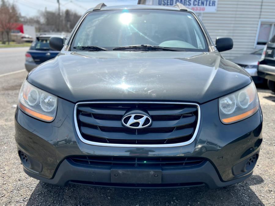2010 Hyundai Santa Fe FWD 4dr I4 Auto GLS, available for sale in Wallingford, Connecticut | Wallingford Auto Center LLC. Wallingford, Connecticut 2010 Hyundai Santa Fe FWD 4dr I4 Auto GLS, available for sale in Wallingford, Connecticut | Wallingford Auto Center LLC. Wallingford, Connecticut