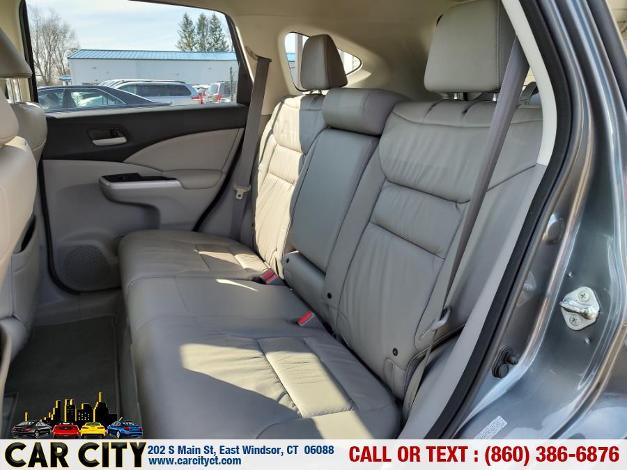 2012 Honda CR-V 4WD 5dr EX-L, available for sale in East Windsor, Connecticut | Car City LLC. East Windsor, Connecticut 2012 Honda CR-V 4WD 5dr EX-L, available for sale in East Windsor, Connecticut | Car City LLC. East Windsor, Connecticut