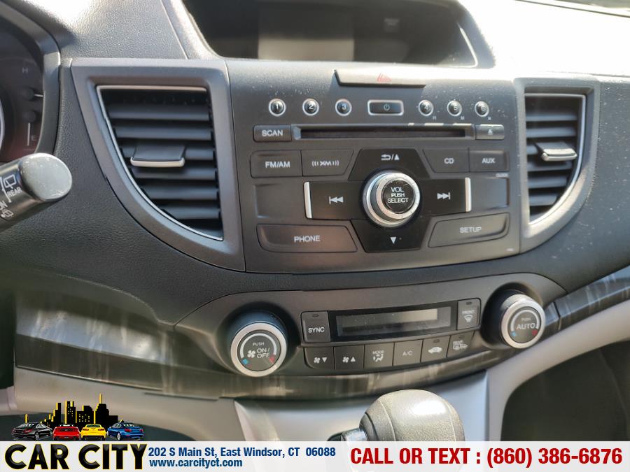 2012 Honda CR-V 4WD 5dr EX-L, available for sale in East Windsor, Connecticut | Car City LLC. East Windsor, Connecticut 2012 Honda CR-V 4WD 5dr EX-L, available for sale in East Windsor, Connecticut | Car City LLC. East Windsor, Connecticut