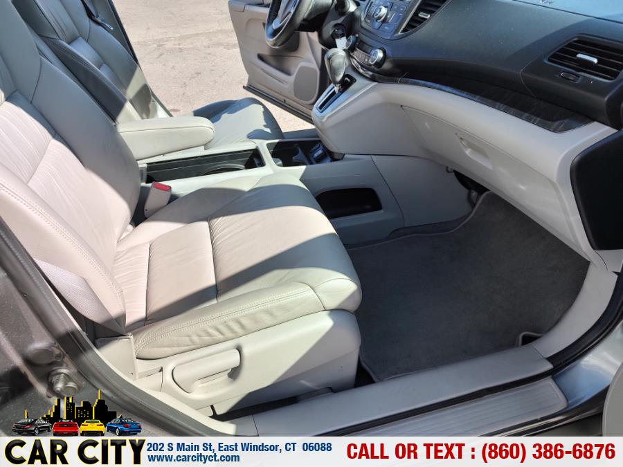 2012 Honda CR-V 4WD 5dr EX-L, available for sale in East Windsor, Connecticut | Car City LLC. East Windsor, Connecticut 2012 Honda CR-V 4WD 5dr EX-L, available for sale in East Windsor, Connecticut | Car City LLC. East Windsor, Connecticut