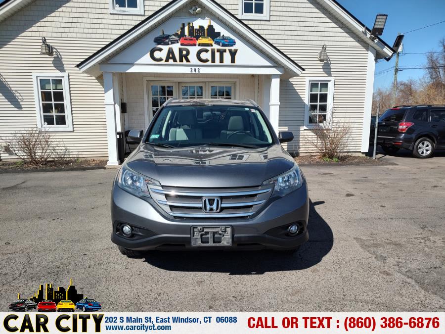 2012 Honda CR-V 4WD 5dr EX-L, available for sale in East Windsor, Connecticut | Car City LLC. East Windsor, Connecticut 2012 Honda CR-V 4WD 5dr EX-L, available for sale in East Windsor, Connecticut | Car City LLC. East Windsor, Connecticut