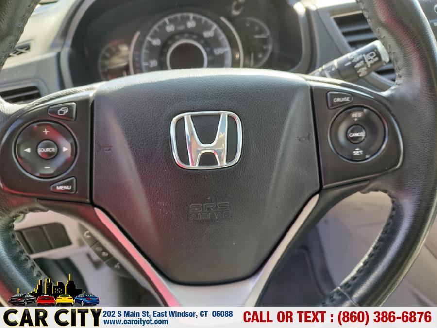 2012 Honda CR-V 4WD 5dr EX-L, available for sale in East Windsor, Connecticut | Car City LLC. East Windsor, Connecticut 2012 Honda CR-V 4WD 5dr EX-L, available for sale in East Windsor, Connecticut | Car City LLC. East Windsor, Connecticut