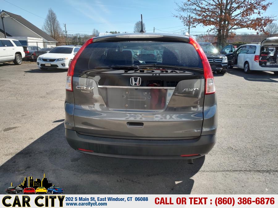 2012 Honda CR-V 4WD 5dr EX-L, available for sale in East Windsor, Connecticut | Car City LLC. East Windsor, Connecticut 2012 Honda CR-V 4WD 5dr EX-L, available for sale in East Windsor, Connecticut | Car City LLC. East Windsor, Connecticut