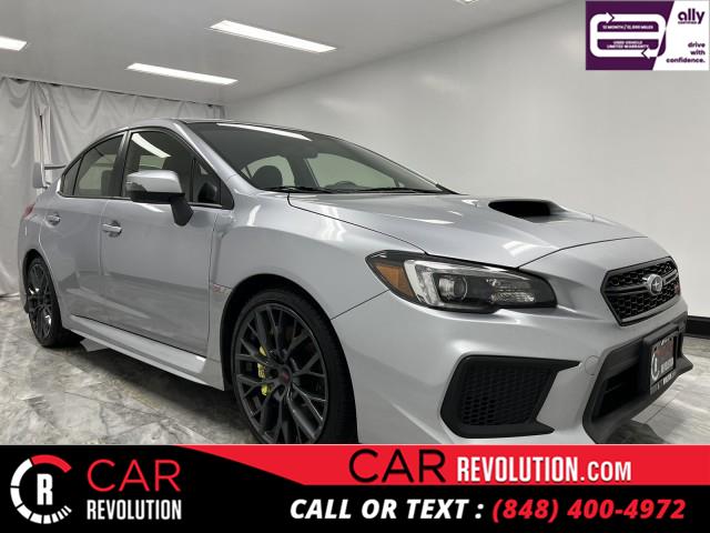 2019 Subaru Wrx STI, available for sale in Maple Shade, New Jersey | Car Revolution. Maple Shade, New Jersey 2019 Subaru Wrx STI, available for sale in Maple Shade, New Jersey | Car Revolution. Maple Shade, New Jersey