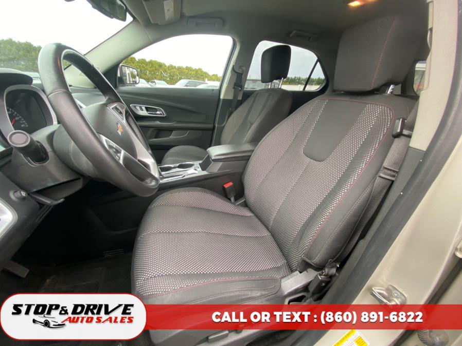 2013 Chevrolet Equinox AWD 4dr LT w/1LT, available for sale in East Windsor, Connecticut | Stop & Drive Auto Sales. East Windsor, Connecticut 2013 Chevrolet Equinox AWD 4dr LT w/1LT, available for sale in East Windsor, Connecticut | Stop & Drive Auto Sales. East Windsor, Connecticut