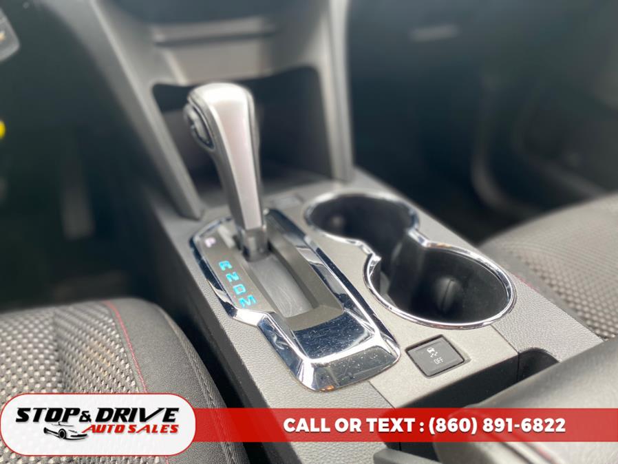 2013 Chevrolet Equinox AWD 4dr LT w/1LT, available for sale in East Windsor, Connecticut | Stop & Drive Auto Sales. East Windsor, Connecticut 2013 Chevrolet Equinox AWD 4dr LT w/1LT, available for sale in East Windsor, Connecticut | Stop & Drive Auto Sales. East Windsor, Connecticut