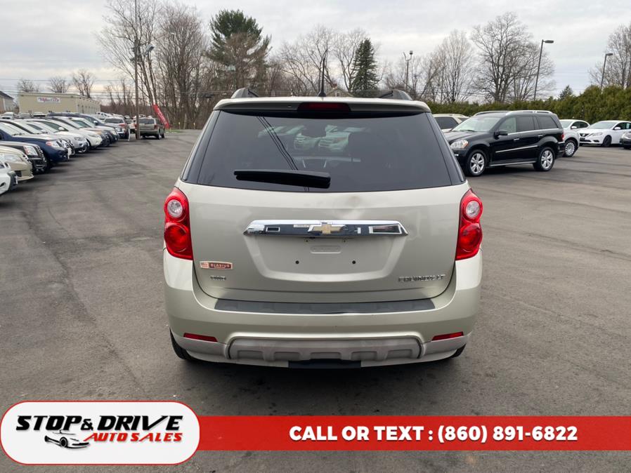 2013 Chevrolet Equinox AWD 4dr LT w/1LT, available for sale in East Windsor, Connecticut | Stop & Drive Auto Sales. East Windsor, Connecticut 2013 Chevrolet Equinox AWD 4dr LT w/1LT, available for sale in East Windsor, Connecticut | Stop & Drive Auto Sales. East Windsor, Connecticut