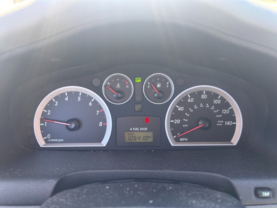 2005 Hyundai Santa Fe 4dr GLS 4WD 2.7L Auto, available for sale in South Hadley, Massachusetts | Payless Auto Sale. South Hadley, Massachusetts 2005 Hyundai Santa Fe 4dr GLS 4WD 2.7L Auto, available for sale in South Hadley, Massachusetts | Payless Auto Sale. South Hadley, Massachusetts