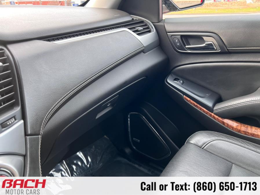 2015 Chevrolet Tahoe 4WD 4dr LTZ, available for sale in Canton , Connecticut | Bach Motor Cars. Canton , Connecticut 2015 Chevrolet Tahoe 4WD 4dr LTZ, available for sale in Canton , Connecticut | Bach Motor Cars. Canton , Connecticut