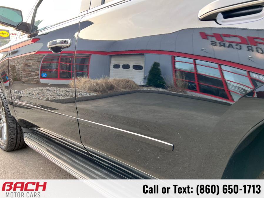 2015 Chevrolet Tahoe 4WD 4dr LTZ, available for sale in Canton , Connecticut | Bach Motor Cars. Canton , Connecticut 2015 Chevrolet Tahoe 4WD 4dr LTZ, available for sale in Canton , Connecticut | Bach Motor Cars. Canton , Connecticut
