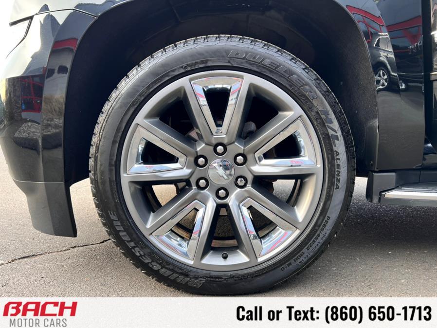 2015 Chevrolet Tahoe 4WD 4dr LTZ, available for sale in Canton , Connecticut | Bach Motor Cars. Canton , Connecticut 2015 Chevrolet Tahoe 4WD 4dr LTZ, available for sale in Canton , Connecticut | Bach Motor Cars. Canton , Connecticut