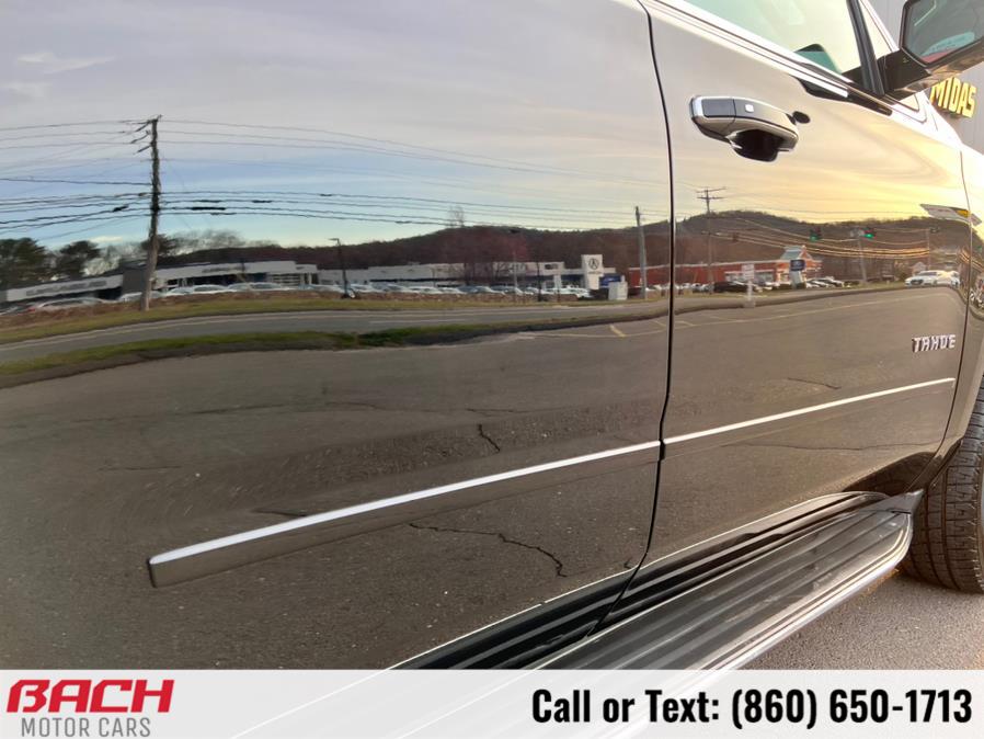 2015 Chevrolet Tahoe 4WD 4dr LTZ, available for sale in Canton , Connecticut | Bach Motor Cars. Canton , Connecticut 2015 Chevrolet Tahoe 4WD 4dr LTZ, available for sale in Canton , Connecticut | Bach Motor Cars. Canton , Connecticut