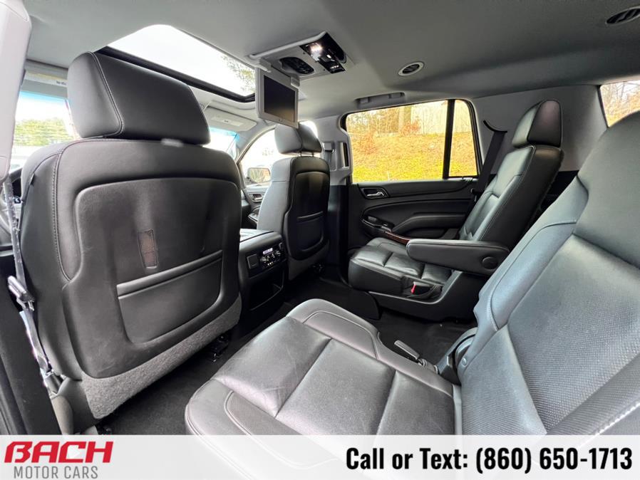 2015 Chevrolet Tahoe 4WD 4dr LTZ, available for sale in Canton , Connecticut | Bach Motor Cars. Canton , Connecticut 2015 Chevrolet Tahoe 4WD 4dr LTZ, available for sale in Canton , Connecticut | Bach Motor Cars. Canton , Connecticut