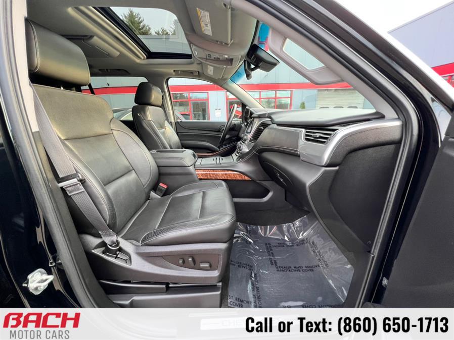2015 Chevrolet Tahoe 4WD 4dr LTZ, available for sale in Canton , Connecticut | Bach Motor Cars. Canton , Connecticut 2015 Chevrolet Tahoe 4WD 4dr LTZ, available for sale in Canton , Connecticut | Bach Motor Cars. Canton , Connecticut