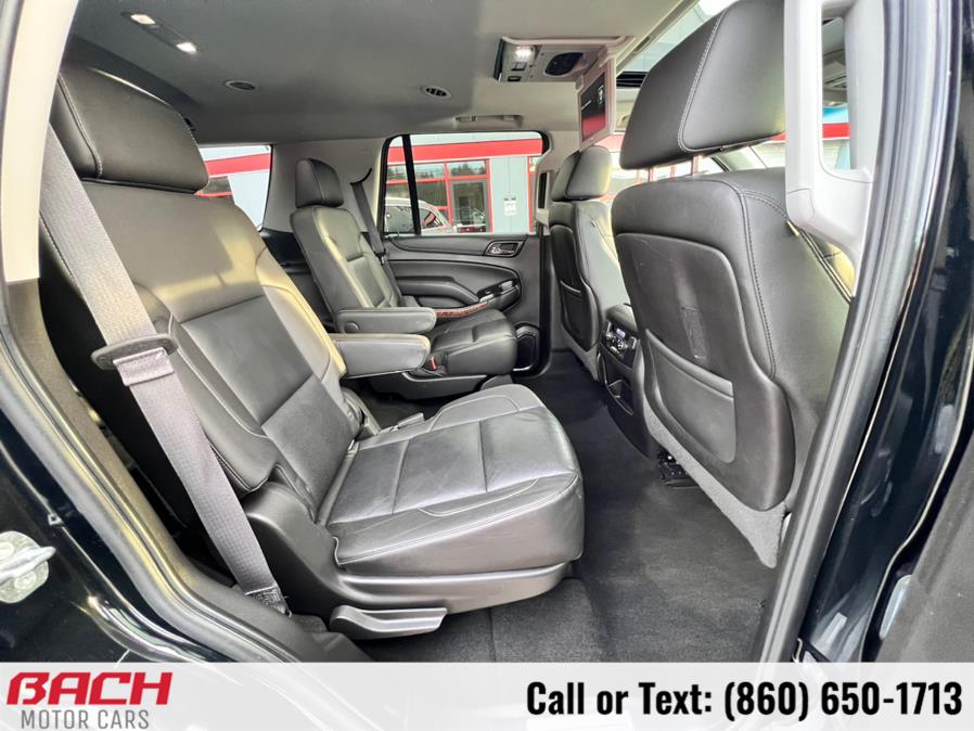 2015 Chevrolet Tahoe 4WD 4dr LTZ, available for sale in Canton , Connecticut | Bach Motor Cars. Canton , Connecticut 2015 Chevrolet Tahoe 4WD 4dr LTZ, available for sale in Canton , Connecticut | Bach Motor Cars. Canton , Connecticut