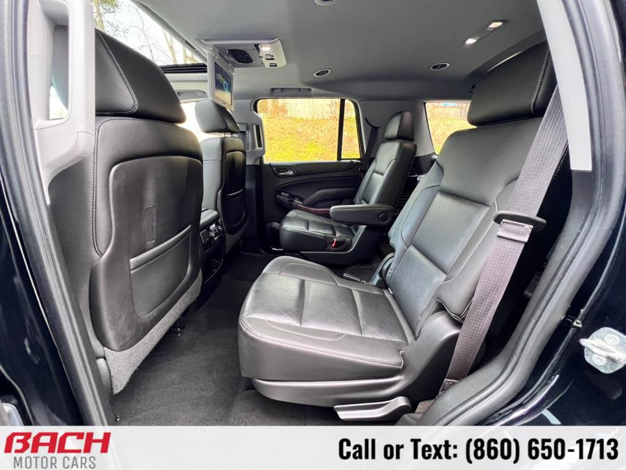 2015 Chevrolet Tahoe 4WD 4dr LTZ, available for sale in Canton , Connecticut | Bach Motor Cars. Canton , Connecticut 2015 Chevrolet Tahoe 4WD 4dr LTZ, available for sale in Canton , Connecticut | Bach Motor Cars. Canton , Connecticut