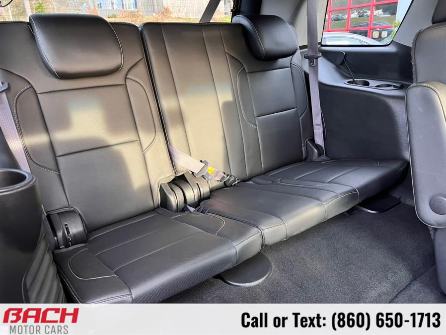 2015 Chevrolet Tahoe 4WD 4dr LTZ, available for sale in Canton , Connecticut | Bach Motor Cars. Canton , Connecticut 2015 Chevrolet Tahoe 4WD 4dr LTZ, available for sale in Canton , Connecticut | Bach Motor Cars. Canton , Connecticut
