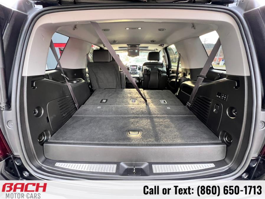 2015 Chevrolet Tahoe 4WD 4dr LTZ, available for sale in Canton , Connecticut | Bach Motor Cars. Canton , Connecticut 2015 Chevrolet Tahoe 4WD 4dr LTZ, available for sale in Canton , Connecticut | Bach Motor Cars. Canton , Connecticut