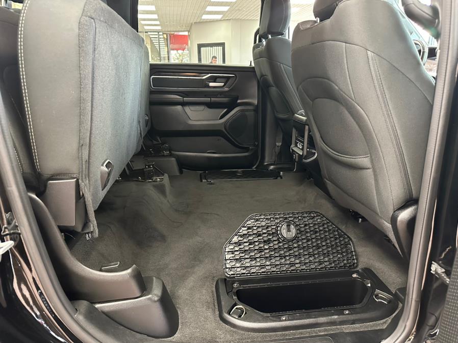 2019 Ram 1500 Big Horn/Lone Star 4x4 Crew Cab 5''7" Box, available for sale in Massapequa Park, New York | Power Motors East. Massapequa Park, New York 2019 Ram 1500 Big Horn/Lone Star 4x4 Crew Cab 5''7" Box, available for sale in Massapequa Park, New York | Power Motors East. Massapequa Park, New York
