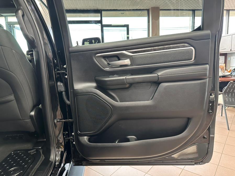 2019 Ram 1500 Big Horn/Lone Star 4x4 Crew Cab 5''7" Box, available for sale in Massapequa Park, New York | Power Motors East. Massapequa Park, New York 2019 Ram 1500 Big Horn/Lone Star 4x4 Crew Cab 5''7" Box, available for sale in Massapequa Park, New York | Power Motors East. Massapequa Park, New York