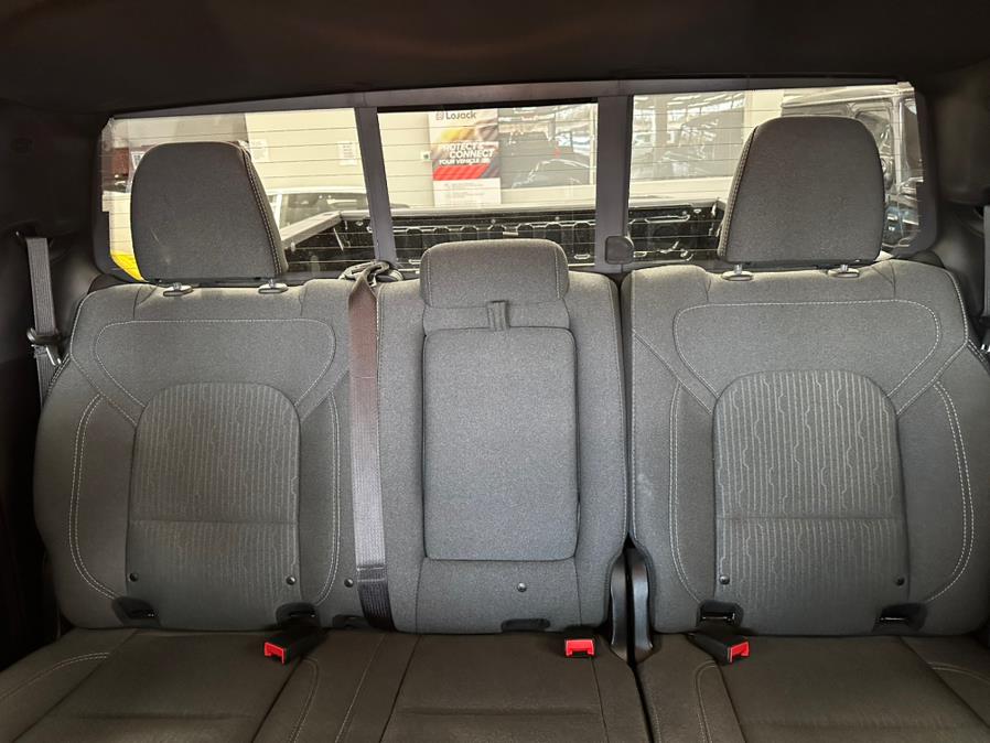 2019 Ram 1500 Big Horn/Lone Star 4x4 Crew Cab 5''7" Box, available for sale in Massapequa Park, New York | Power Motors East. Massapequa Park, New York 2019 Ram 1500 Big Horn/Lone Star 4x4 Crew Cab 5''7" Box, available for sale in Massapequa Park, New York | Power Motors East. Massapequa Park, New York