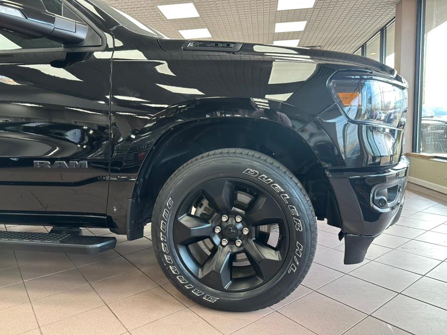 2019 Ram 1500 Big Horn/Lone Star 4x4 Crew Cab 5''7" Box, available for sale in Massapequa Park, New York | Power Motors East. Massapequa Park, New York 2019 Ram 1500 Big Horn/Lone Star 4x4 Crew Cab 5''7" Box, available for sale in Massapequa Park, New York | Power Motors East. Massapequa Park, New York