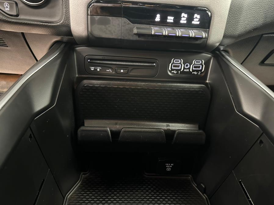 2019 Ram 1500 Big Horn/Lone Star 4x4 Crew Cab 5''7" Box, available for sale in Massapequa Park, New York | Power Motors East. Massapequa Park, New York 2019 Ram 1500 Big Horn/Lone Star 4x4 Crew Cab 5''7" Box, available for sale in Massapequa Park, New York | Power Motors East. Massapequa Park, New York