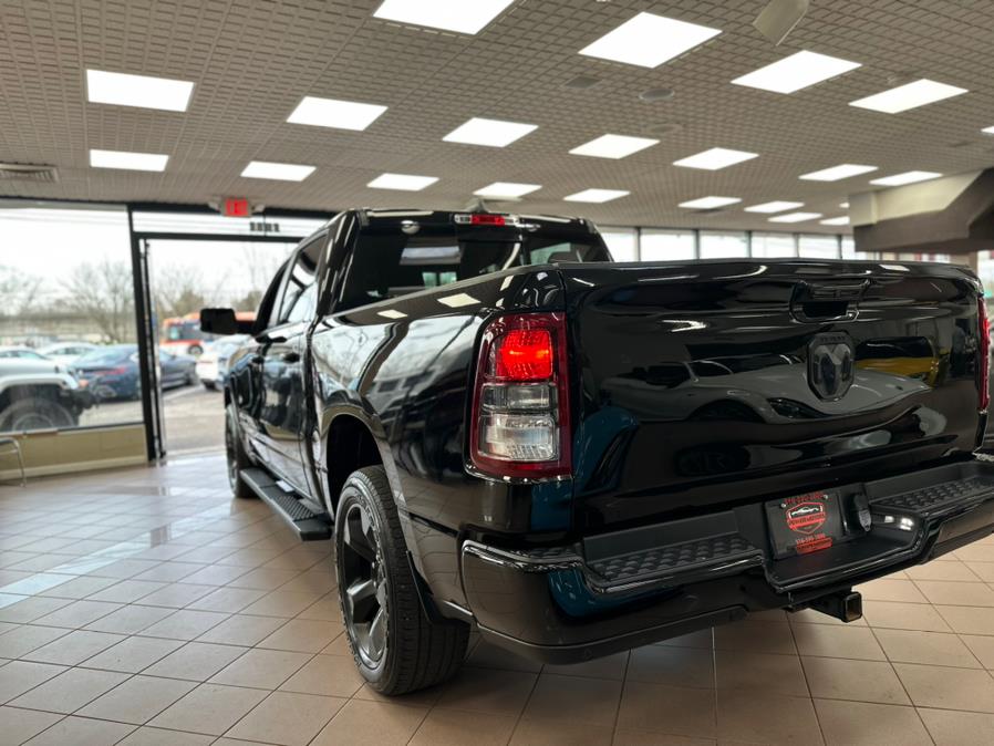 2019 Ram 1500 Big Horn/Lone Star 4x4 Crew Cab 5''7" Box, available for sale in Massapequa Park, New York | Power Motors East. Massapequa Park, New York 2019 Ram 1500 Big Horn/Lone Star 4x4 Crew Cab 5''7" Box, available for sale in Massapequa Park, New York | Power Motors East. Massapequa Park, New York