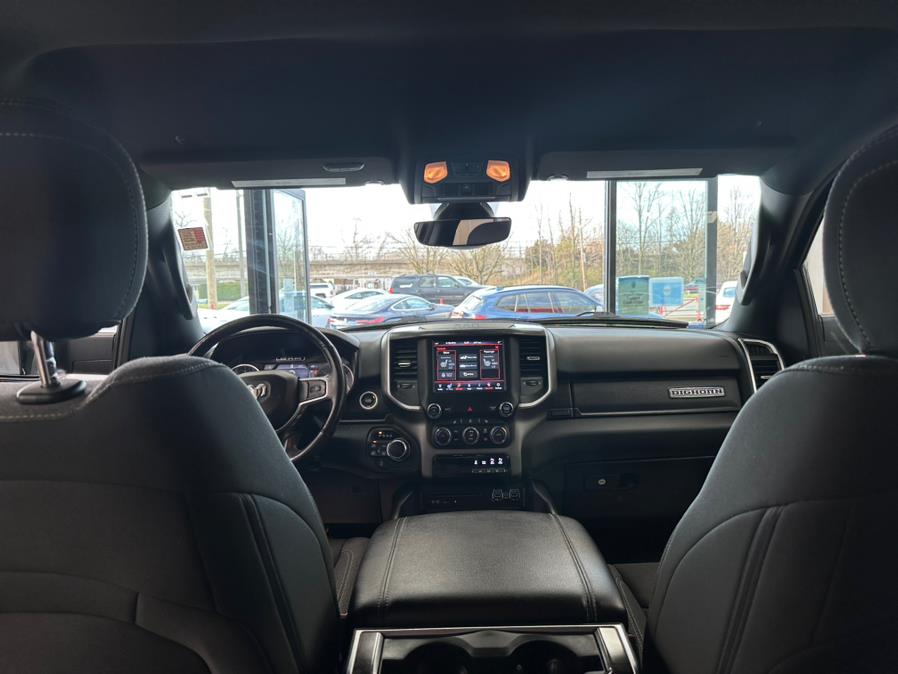 2019 Ram 1500 Big Horn/Lone Star 4x4 Crew Cab 5''7" Box, available for sale in Massapequa Park, New York | Power Motors East. Massapequa Park, New York 2019 Ram 1500 Big Horn/Lone Star 4x4 Crew Cab 5''7" Box, available for sale in Massapequa Park, New York | Power Motors East. Massapequa Park, New York