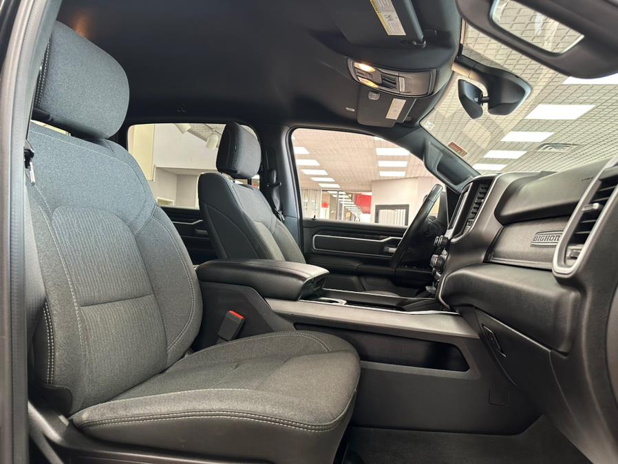 2019 Ram 1500 Big Horn/Lone Star 4x4 Crew Cab 5''7" Box, available for sale in Massapequa Park, New York | Power Motors East. Massapequa Park, New York 2019 Ram 1500 Big Horn/Lone Star 4x4 Crew Cab 5''7" Box, available for sale in Massapequa Park, New York | Power Motors East. Massapequa Park, New York