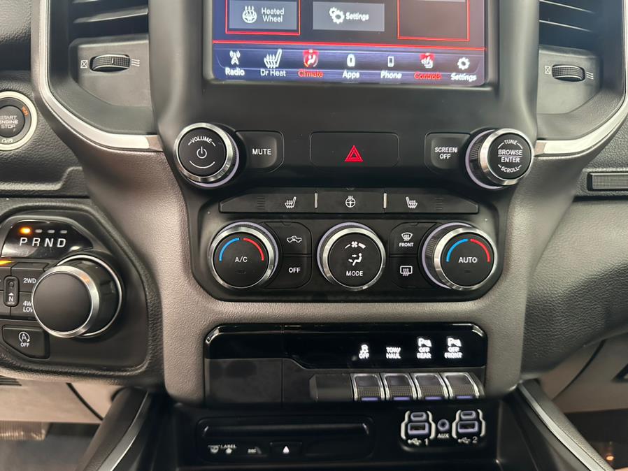 2019 Ram 1500 Big Horn/Lone Star 4x4 Crew Cab 5''7" Box, available for sale in Massapequa Park, New York | Power Motors East. Massapequa Park, New York 2019 Ram 1500 Big Horn/Lone Star 4x4 Crew Cab 5''7" Box, available for sale in Massapequa Park, New York | Power Motors East. Massapequa Park, New York