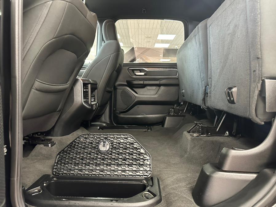 2019 Ram 1500 Big Horn/Lone Star 4x4 Crew Cab 5''7" Box, available for sale in Massapequa Park, New York | Power Motors East. Massapequa Park, New York 2019 Ram 1500 Big Horn/Lone Star 4x4 Crew Cab 5''7" Box, available for sale in Massapequa Park, New York | Power Motors East. Massapequa Park, New York