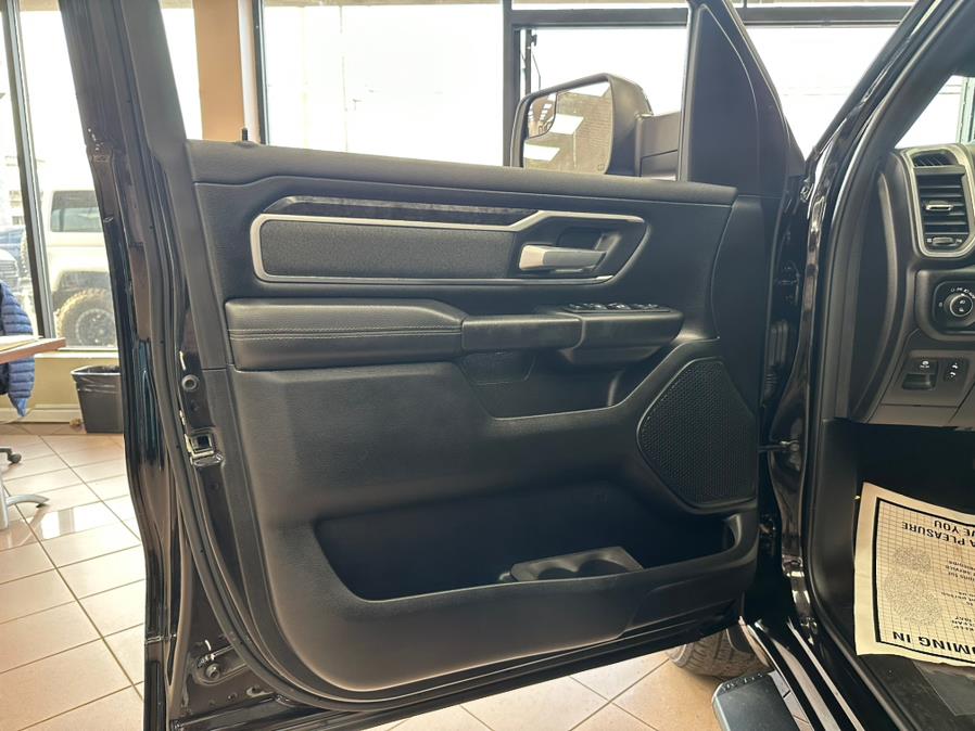 2019 Ram 1500 Big Horn/Lone Star 4x4 Crew Cab 5''7" Box, available for sale in Massapequa Park, New York | Power Motors East. Massapequa Park, New York 2019 Ram 1500 Big Horn/Lone Star 4x4 Crew Cab 5''7" Box, available for sale in Massapequa Park, New York | Power Motors East. Massapequa Park, New York
