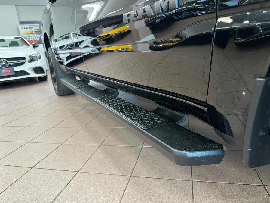 2019 Ram 1500 Big Horn/Lone Star 4x4 Crew Cab 5''7" Box, available for sale in Massapequa Park, New York | Power Motors East. Massapequa Park, New York 2019 Ram 1500 Big Horn/Lone Star 4x4 Crew Cab 5''7" Box, available for sale in Massapequa Park, New York | Power Motors East. Massapequa Park, New York