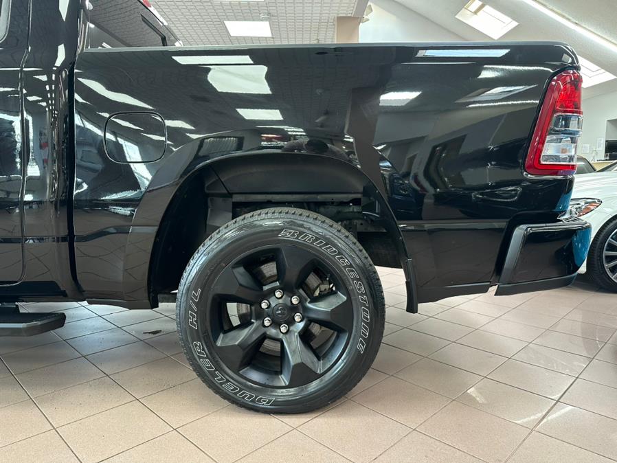 2019 Ram 1500 Big Horn/Lone Star 4x4 Crew Cab 5''7" Box, available for sale in Massapequa Park, New York | Power Motors East. Massapequa Park, New York 2019 Ram 1500 Big Horn/Lone Star 4x4 Crew Cab 5''7" Box, available for sale in Massapequa Park, New York | Power Motors East. Massapequa Park, New York
