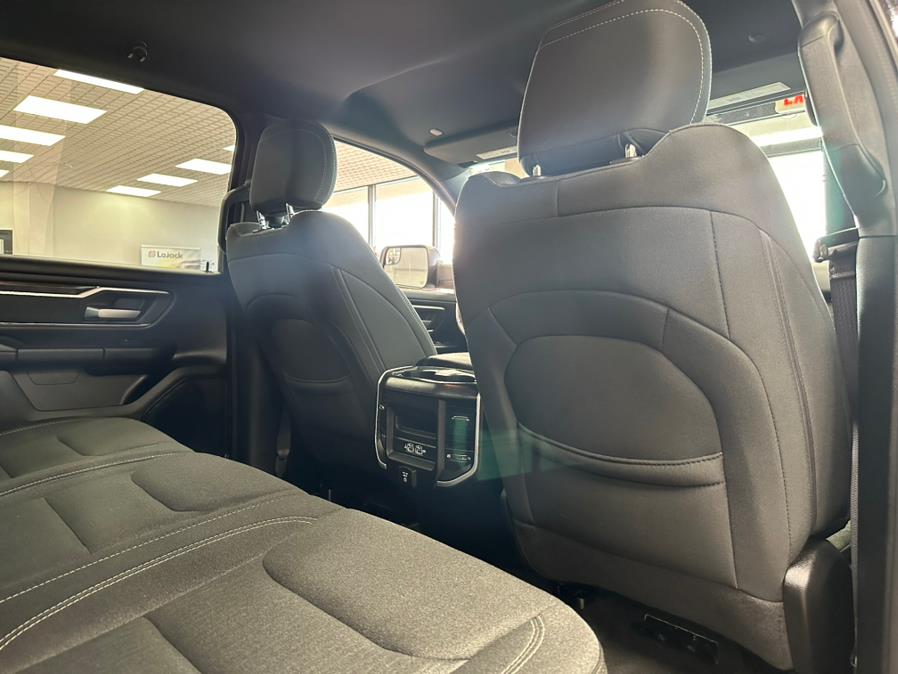 2019 Ram 1500 Big Horn/Lone Star 4x4 Crew Cab 5''7" Box, available for sale in Massapequa Park, New York | Power Motors East. Massapequa Park, New York 2019 Ram 1500 Big Horn/Lone Star 4x4 Crew Cab 5''7" Box, available for sale in Massapequa Park, New York | Power Motors East. Massapequa Park, New York