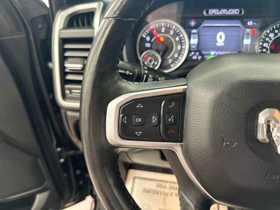 2019 Ram 1500 Big Horn/Lone Star 4x4 Crew Cab 5''7" Box, available for sale in Massapequa Park, New York | Power Motors East. Massapequa Park, New York 2019 Ram 1500 Big Horn/Lone Star 4x4 Crew Cab 5''7" Box, available for sale in Massapequa Park, New York | Power Motors East. Massapequa Park, New York
