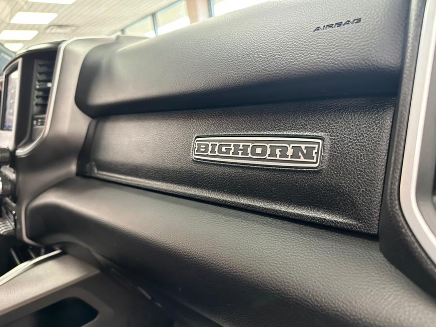 2019 Ram 1500 Big Horn/Lone Star 4x4 Crew Cab 5''7" Box, available for sale in Massapequa Park, New York | Power Motors East. Massapequa Park, New York 2019 Ram 1500 Big Horn/Lone Star 4x4 Crew Cab 5''7" Box, available for sale in Massapequa Park, New York | Power Motors East. Massapequa Park, New York
