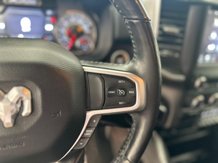 2019 Ram 1500 Big Horn/Lone Star 4x4 Crew Cab 5''7" Box, available for sale in Massapequa Park, New York | Power Motors East. Massapequa Park, New York 2019 Ram 1500 Big Horn/Lone Star 4x4 Crew Cab 5''7" Box, available for sale in Massapequa Park, New York | Power Motors East. Massapequa Park, New York