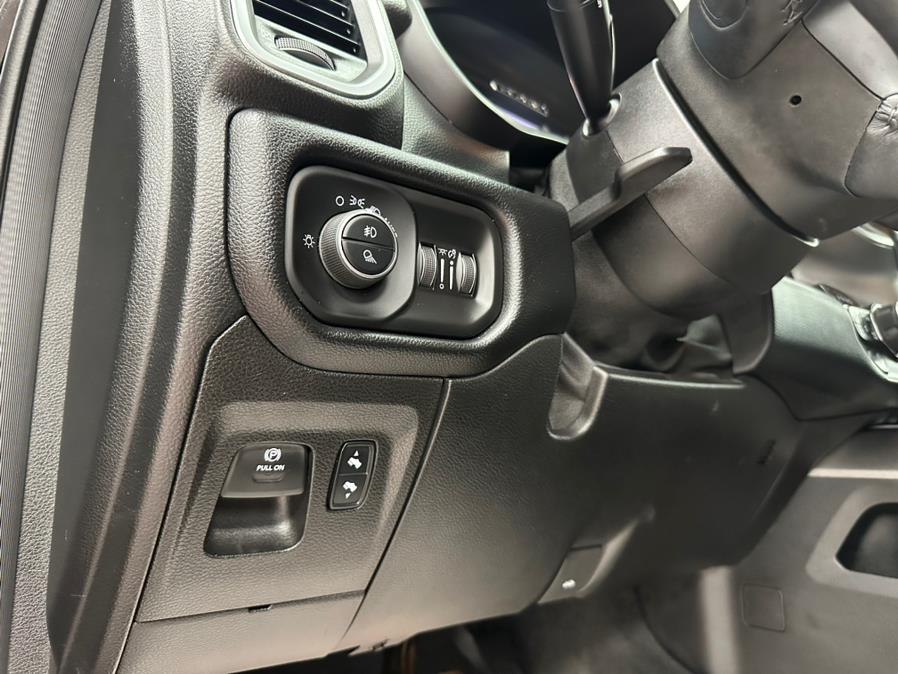 2019 Ram 1500 Big Horn/Lone Star 4x4 Crew Cab 5''7" Box, available for sale in Massapequa Park, New York | Power Motors East. Massapequa Park, New York 2019 Ram 1500 Big Horn/Lone Star 4x4 Crew Cab 5''7" Box, available for sale in Massapequa Park, New York | Power Motors East. Massapequa Park, New York
