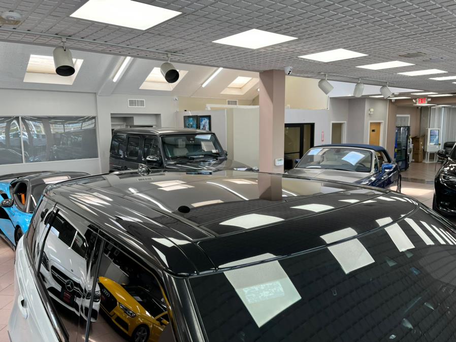 2018 Land Rover Range Rover Sport V8 Supercharged Dynamic, available for sale in Massapequa Park, New York | Power Motors East. Massapequa Park, New York 2018 Land Rover Range Rover Sport V8 Supercharged Dynamic, available for sale in Massapequa Park, New York | Power Motors East. Massapequa Park, New York