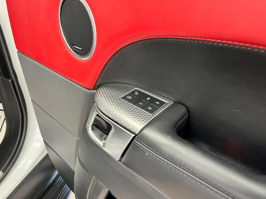 2018 Land Rover Range Rover Sport V8 Supercharged Dynamic, available for sale in Massapequa Park, New York | Power Motors East. Massapequa Park, New York 2018 Land Rover Range Rover Sport V8 Supercharged Dynamic, available for sale in Massapequa Park, New York | Power Motors East. Massapequa Park, New York