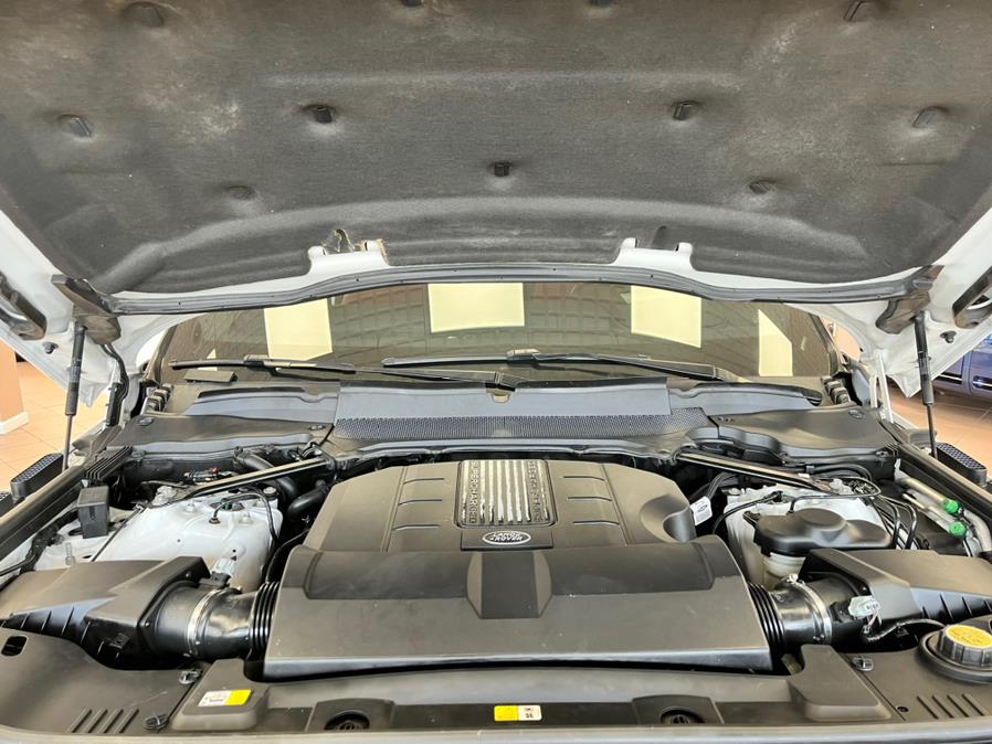 2018 Land Rover Range Rover Sport V8 Supercharged Dynamic, available for sale in Massapequa Park, New York | Power Motors East. Massapequa Park, New York 2018 Land Rover Range Rover Sport V8 Supercharged Dynamic, available for sale in Massapequa Park, New York | Power Motors East. Massapequa Park, New York