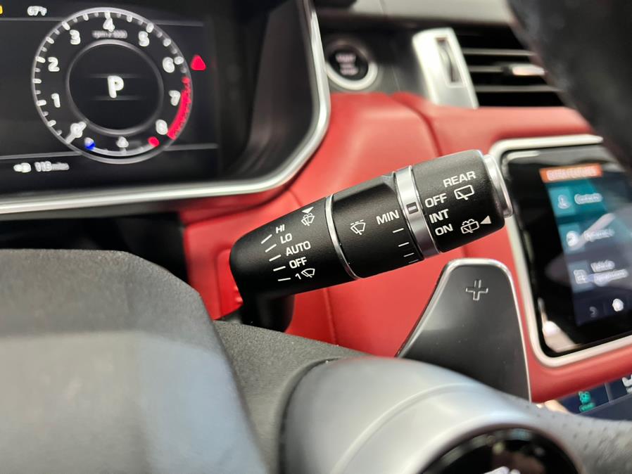2018 Land Rover Range Rover Sport V8 Supercharged Dynamic, available for sale in Massapequa Park, New York | Power Motors East. Massapequa Park, New York 2018 Land Rover Range Rover Sport V8 Supercharged Dynamic, available for sale in Massapequa Park, New York | Power Motors East. Massapequa Park, New York