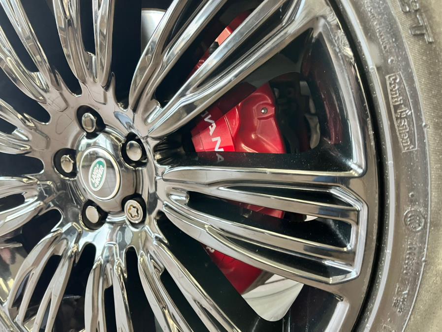 2018 Land Rover Range Rover Sport V8 Supercharged Dynamic, available for sale in Massapequa Park, New York | Power Motors East. Massapequa Park, New York 2018 Land Rover Range Rover Sport V8 Supercharged Dynamic, available for sale in Massapequa Park, New York | Power Motors East. Massapequa Park, New York